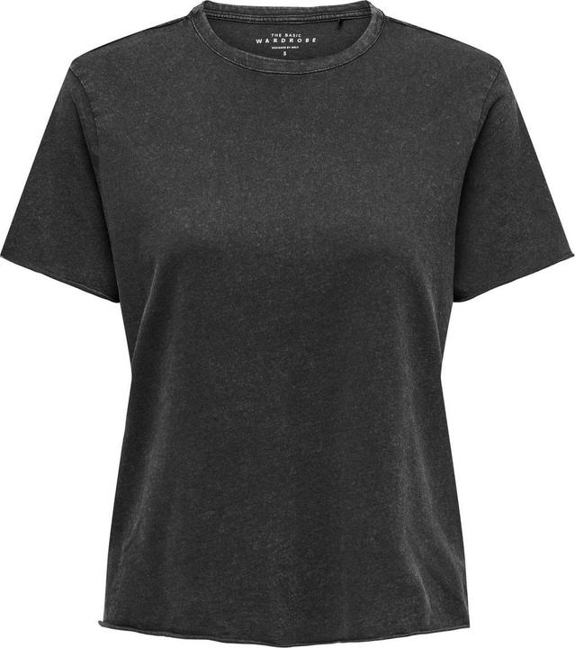 Image du produit Only Onllucy Life S/S O-Neck Top Box Jrs Noos (XL)