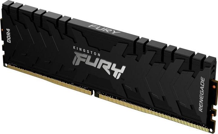 Produktbild Kingston FURY Impact (2 x 8GB, 3200 MHz, DDR4-RAM, SO-DIMM)