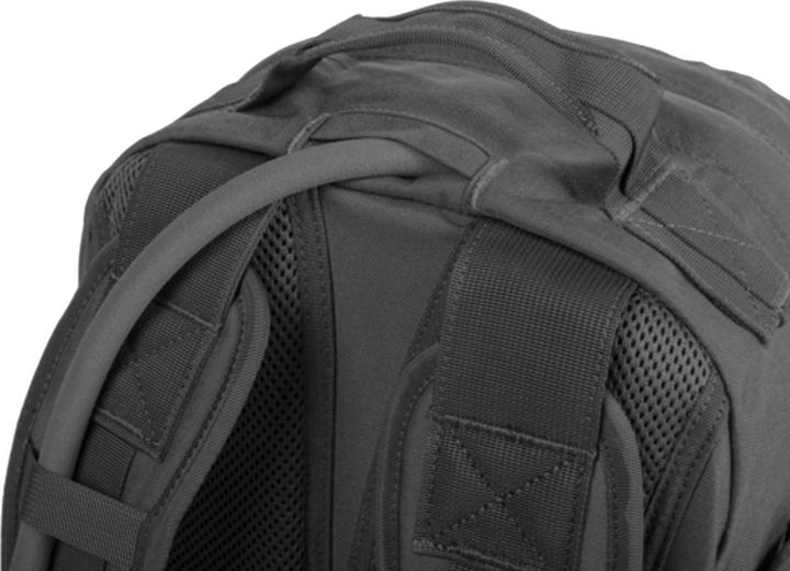 Immagine prodotto Helikon Raccoon Mk2 Rucksack (Midnight Blue) - Militär-Rucksack (24 l)
