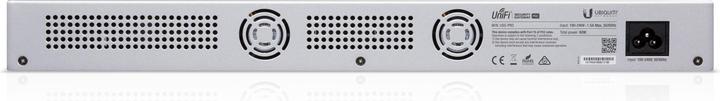 Productafbeelding Ubiquiti USG: UniFi Security Gateway Pro 4