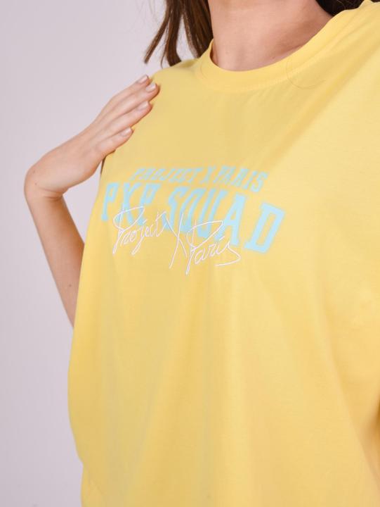 Actual product image Project X Paris squad (M)