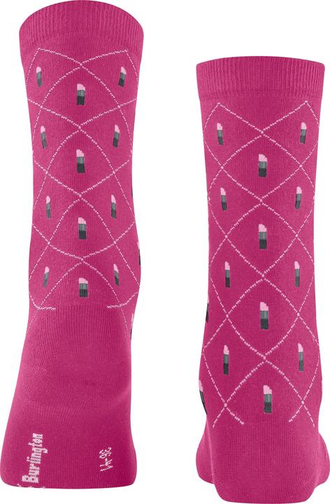 Immagine prodotto Burlington Calzini con rossetto (36 - 41)