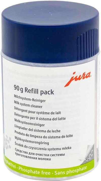 Image du produit Jura Nettoyage du système de lait