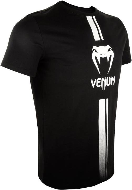 Image du produit Venum T-Shirt Logos - Noir/Blanc-XXS (M)