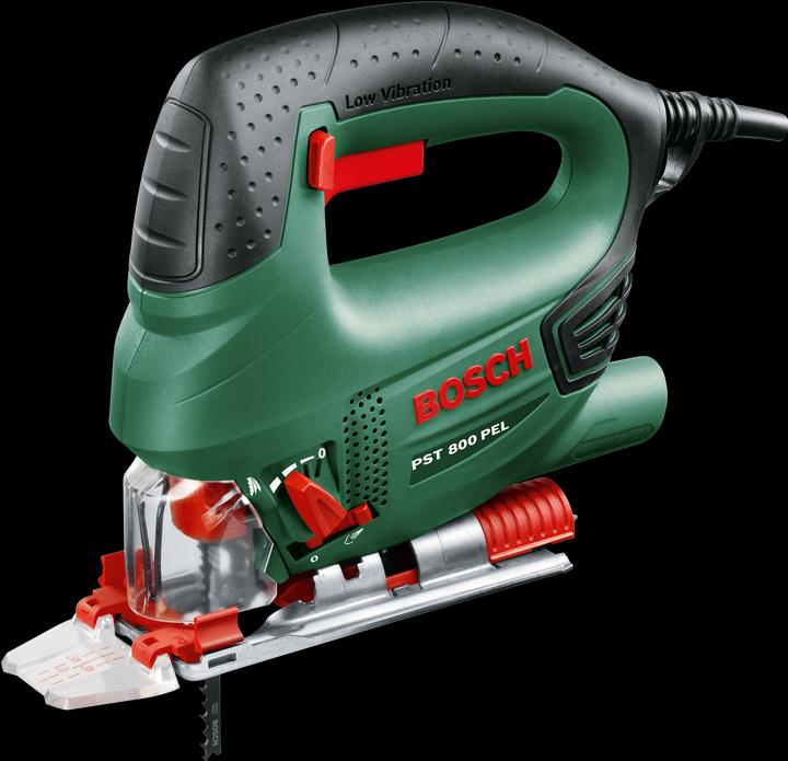 Bosch Home & Garden Pst 800 Pel