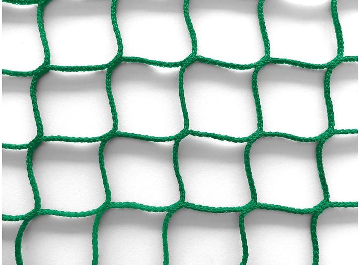 Produktbild Meister Universalnetz knotenlos, Ø 2.3 mm / 1 x 5 m, Grün (1 x 5 m)