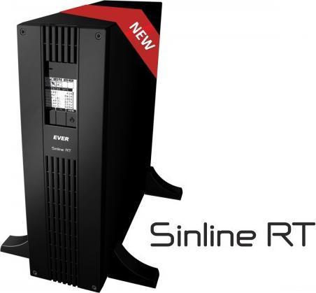 Actual product image Ever SINLINE RT 2000 (2000 VA, 1650 W, Line-interactive UPS)