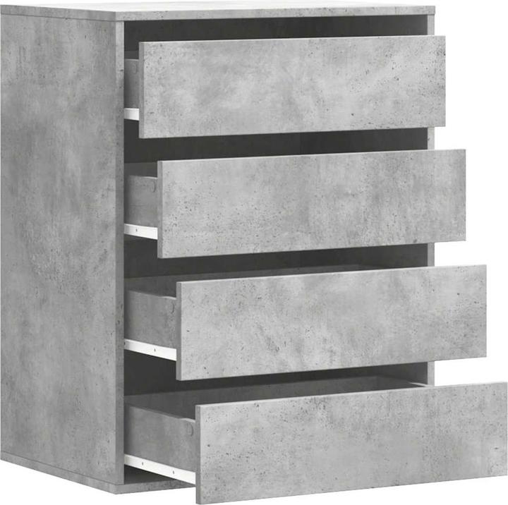 Image du produit VidaXL Commode (60 x 41 x 76 cm)