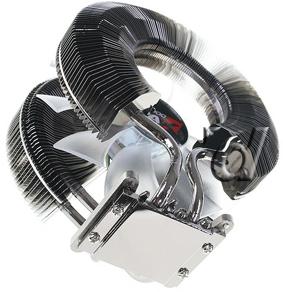 Actual product image Zalman CNPS 9900 MAX red (152 mm)