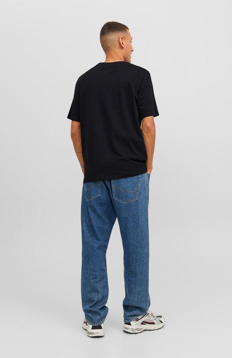 Immagine prodotto Jack & Jones Maglietta con logo (XS)