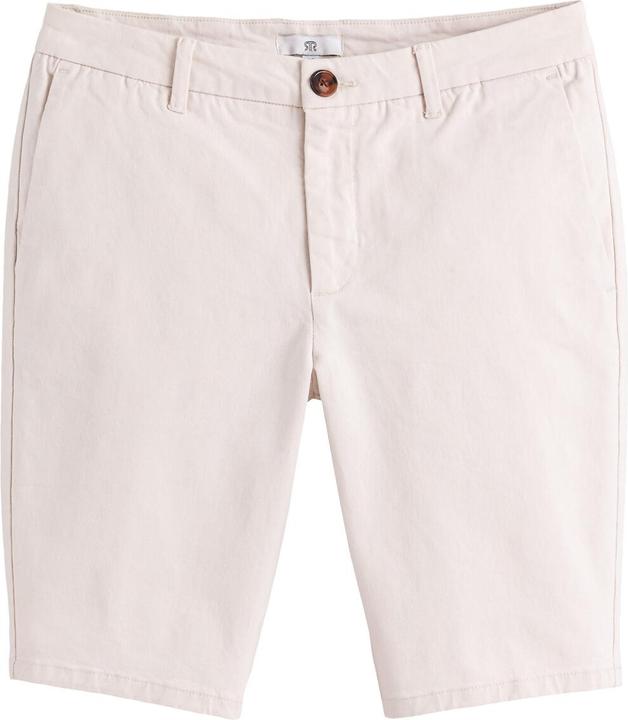 La Redoute Collections Chino-Bermudas
