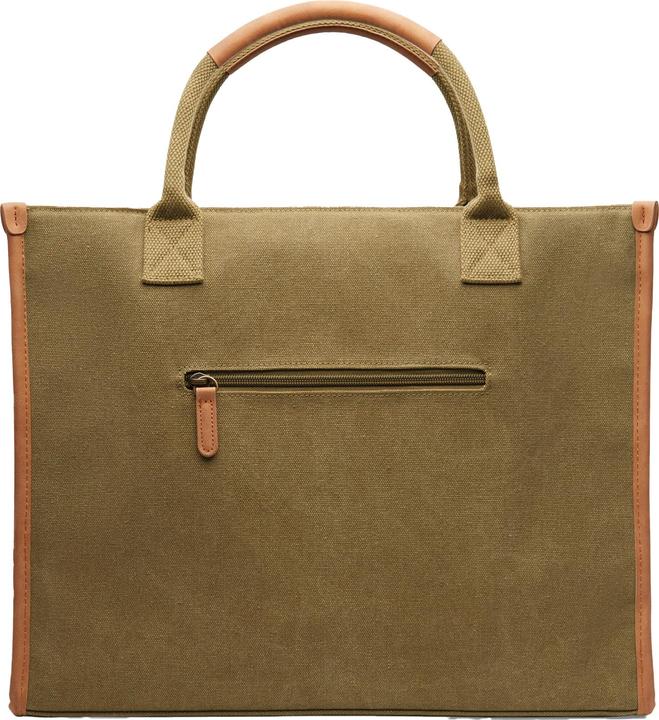Immagine prodotto Vinga Bosler Tela Riciclata Borsa Modello Tote (23.90 l)