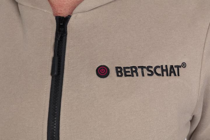 Produktbild Bertschat Beheizter Hoodie Pro (L)