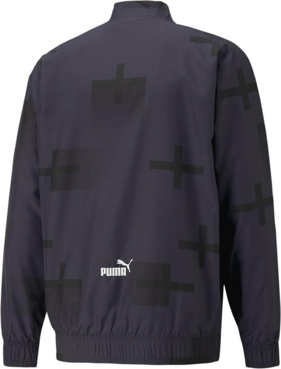 Image du produit Puma veste de survêteent preatch o 2022/23 (M)