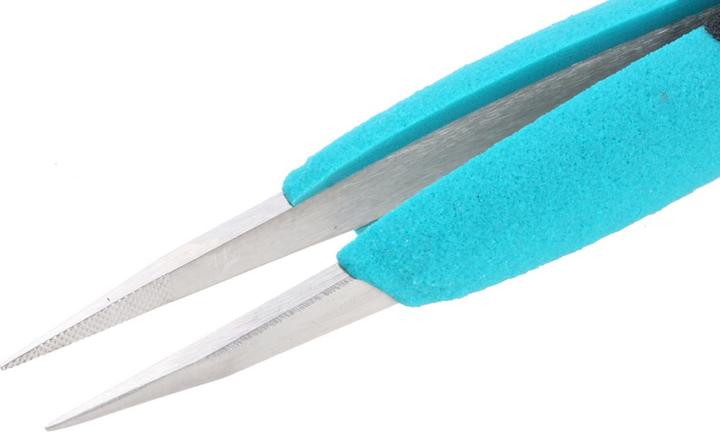 Image du produit Weller Erem Brucelles, Ergo, plates