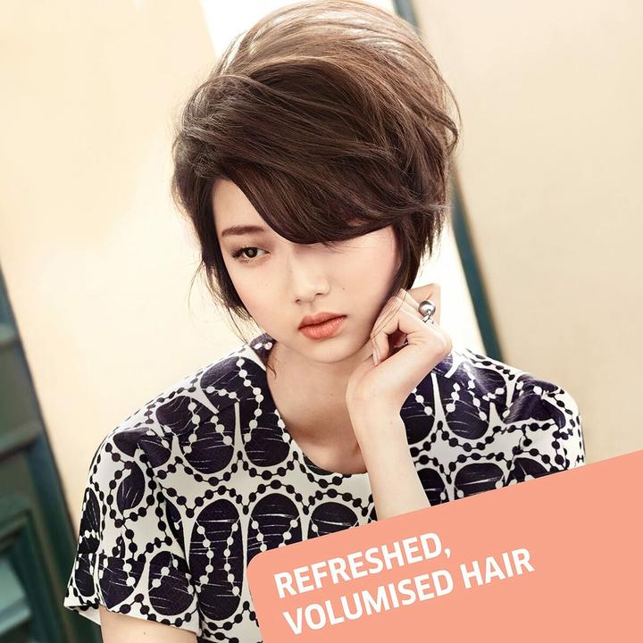 Produktbild Wella Professional - Eimi Dry Me - Dry Shampoo (65 ml, Trockenshampoo)