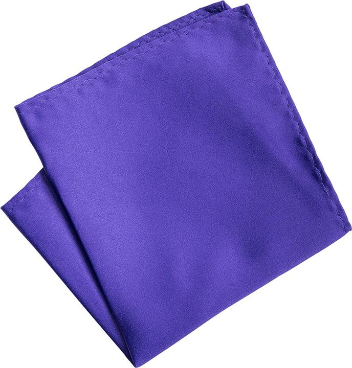 Violet profond