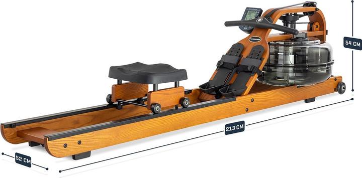 Immagine prodotto First Degree Fitness Viking 3 V