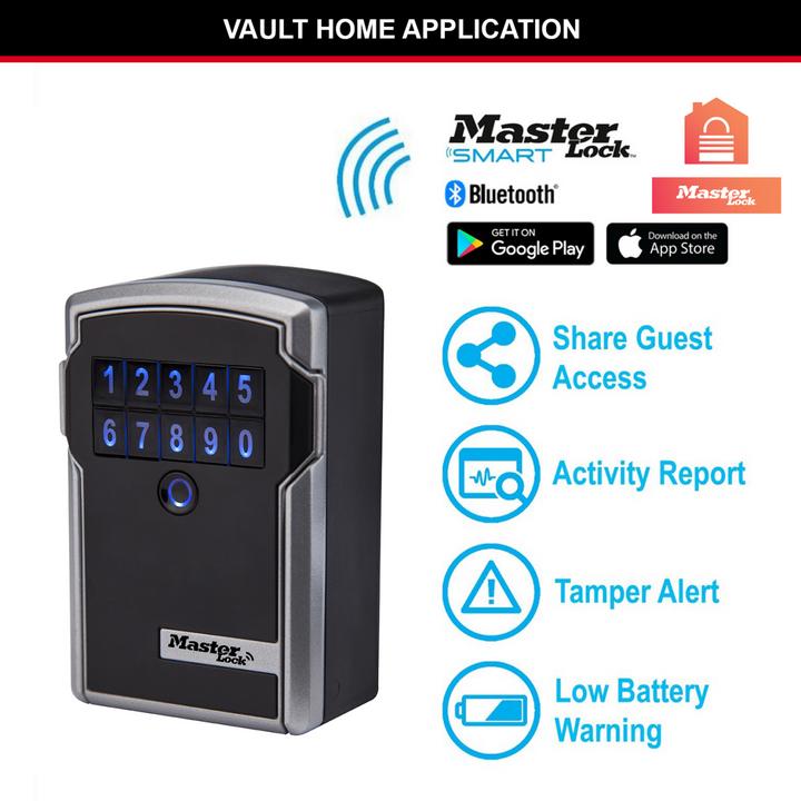 Productafbeelding Master Lock 5441eurd
