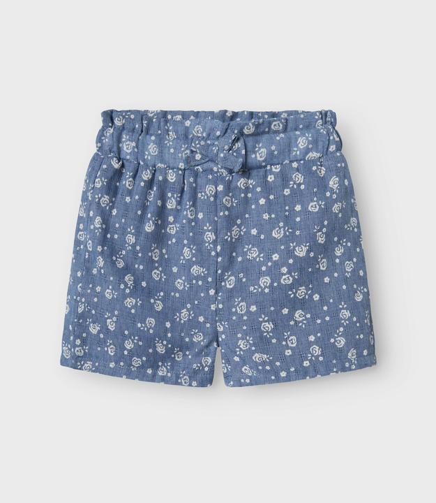 Produktbild Name it Jeans HAGY Jeansshorts (110)
