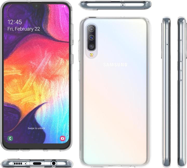 Actual product image Nalia Hull (Samsung Galaxy A50)
