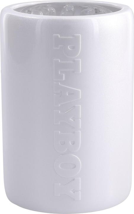 Immagine prodotto Playboy Evolved Novelties - Spin Doctor - Bianco