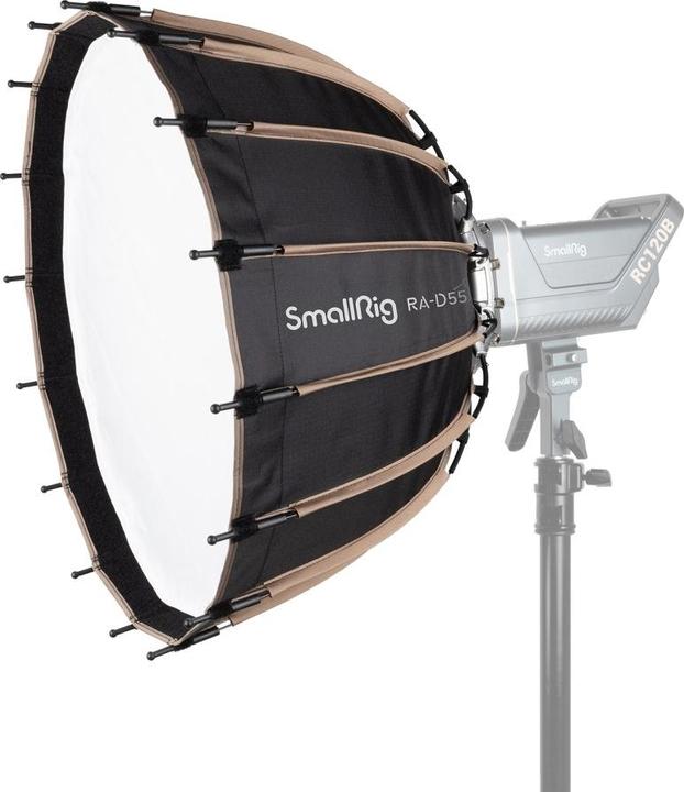 Immagine prodotto SmallRig RA-D55 (Softbox parabolico, 55 cm)