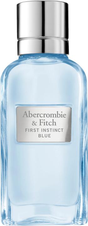 Immagine prodotto Abercrombie and Fitch First Instinct Blue (Eau de parfum, 30 ml)