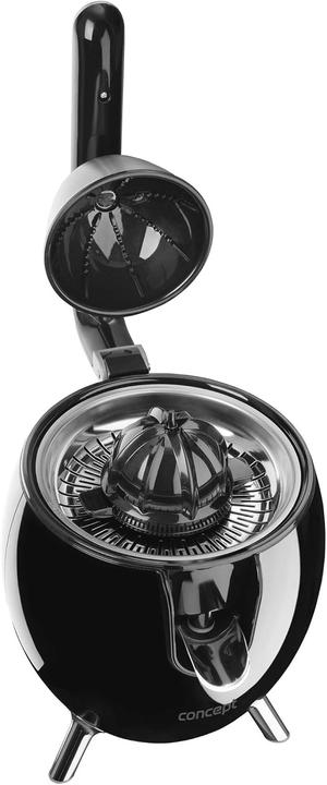 Actual product image Concept CE3531 Juice Extractor Centrifugal Juicer