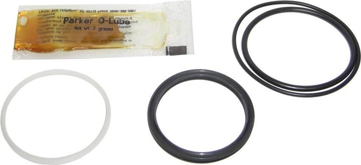Immagine prodotto RockShox 2012 Kit di assistenza per ammortizzatori posteriori, Basic Vivid Air (comprende aria