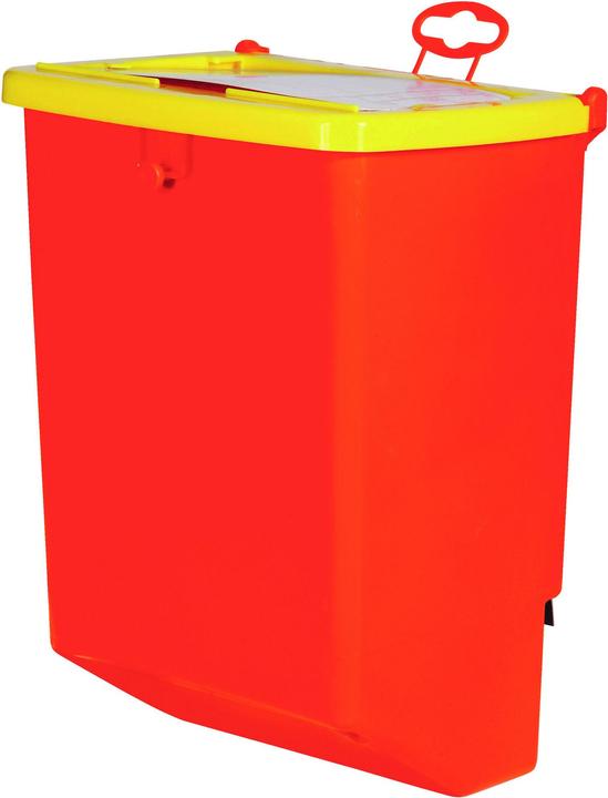 Produktbild Kerbl Futterautomat für Kaninchen (2.50 l)