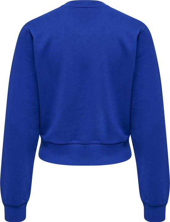 Actual product image hummel Lgc Shai Short Sweatshirt (L)