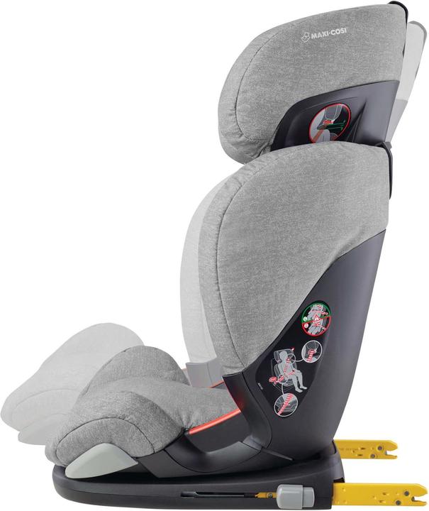 Actual product image Maxi-Cosi Rodifix Airprotect