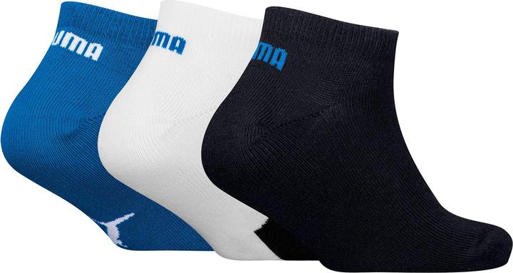 Actual product image Puma Socken Casual Bequem sitzend BWT Sneaker 3P (pack of 3, 27 - 30)