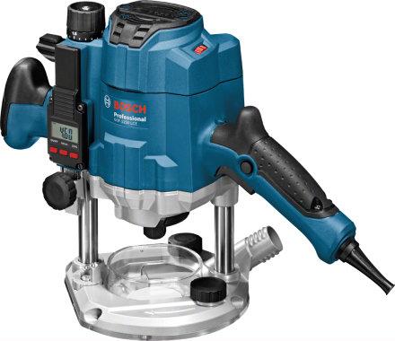 Actual product image Bosch Professional Gof 1250 Lce