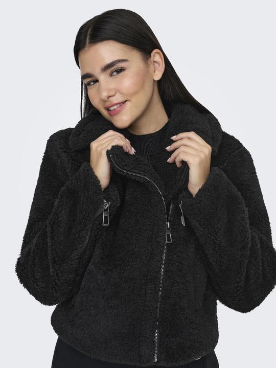 Produktbild Only ONLVERONA Teddyfell Jacke Teddyfell Jacke (XL)