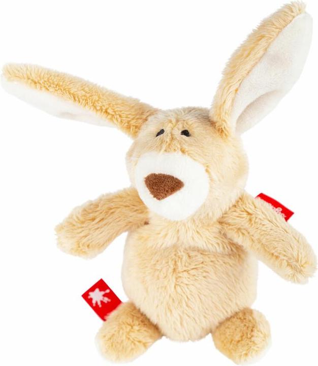 Image du produit Sigikid Mini granulat lapin Sweety MQ (7 cm)