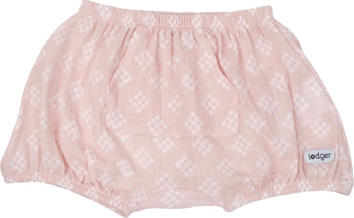 Produktbild Lodger Shorts Bloomer Tribe Muslin Tan Gr. 68 (68)
