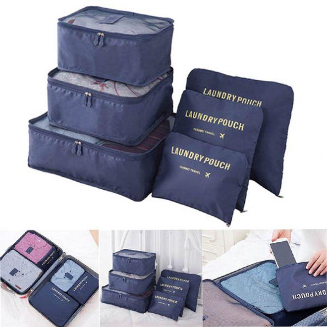 Immagine prodotto Sistema di imballaggio della borsa da viaggio (Sistema d'imballaggio)