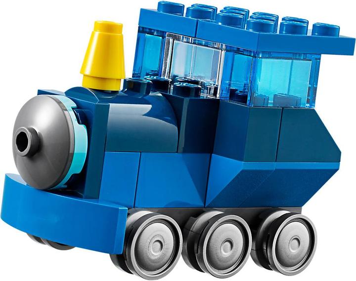 Produktbild LEGO Kreativ-Box Blau (10706, LEGO Classic)