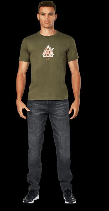 Produktbild Alpinestars Tee 24 Soloist Csf Ss (L)