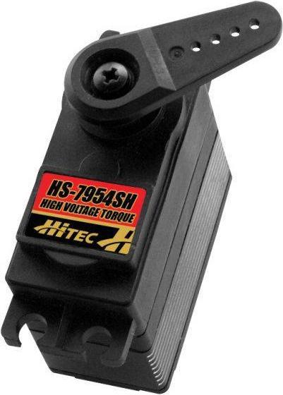 Produktbild Hitec Servo HS-7954 SH 7.4V Digi
