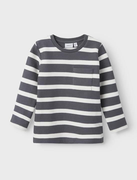 Immagine prodotto Name it Top slim fit con maniche lunghe (98)