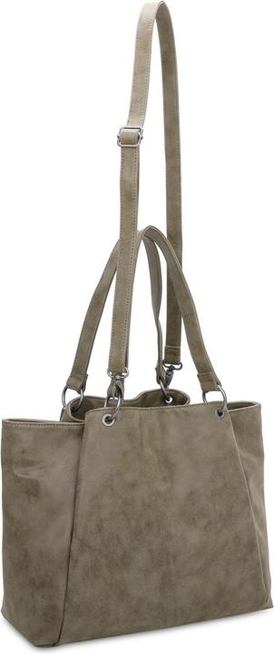 Image du produit Fritzi aus Preußen Fritzi42N Vintage Shopper Sac 45 cm (24 l)