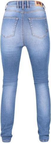 Produktbild Richa Second Skin Jeans Women (Damen, 30, Normalgrösse)