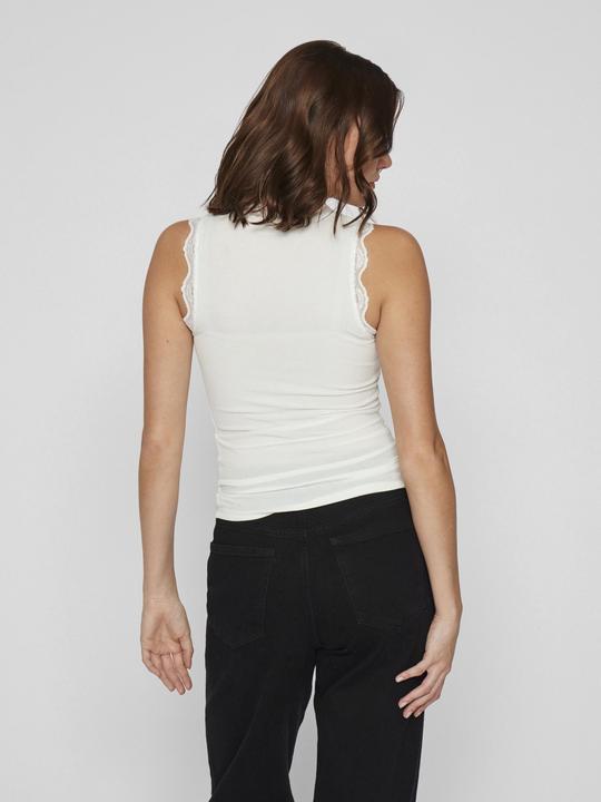 Image du produit Vila Rundhals Top (XXL)
