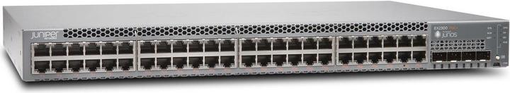 Immagine prodotto Juniper Serie EX EX2300-48P (48 Porti)