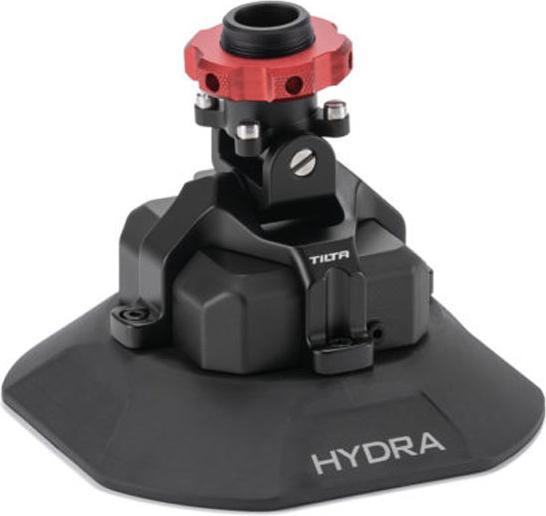 Actual product image Tilta Hydra Electronic Suction Cup with Hydra M25 Mounting Bracket (Various video accessories)