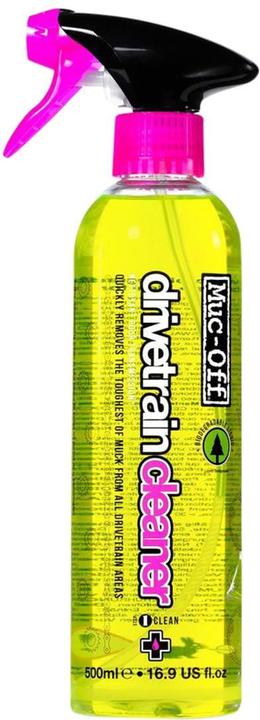 Image du produit Muc-Off Ultimate Clean (1800 ml, Nettoyeur de chaîne)