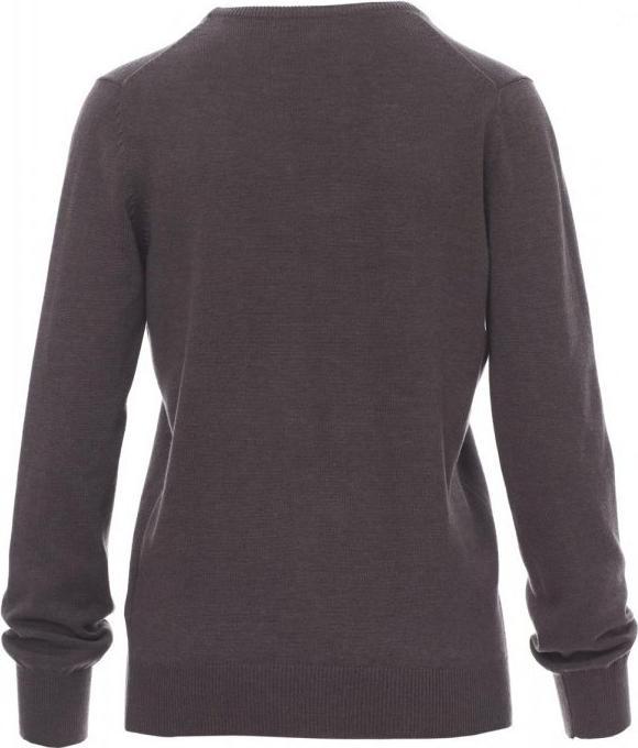 Actual product image Payper Sweatshirt woman Business Melange (L)